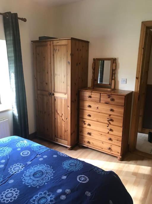 Castlegregory-Seaside 2 Bedroomed Cottage Bagian luar foto