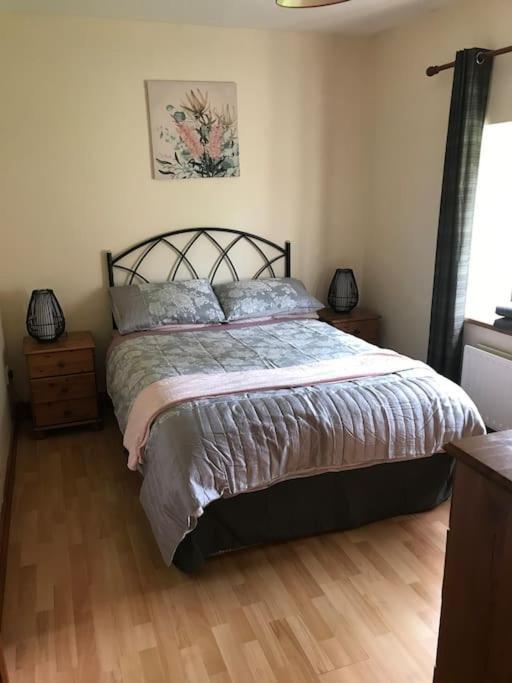 Castlegregory-Seaside 2 Bedroomed Cottage Bagian luar foto