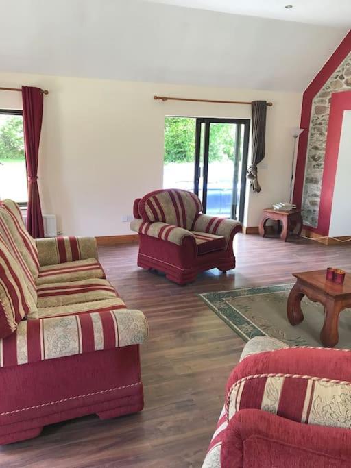 Castlegregory-Seaside 2 Bedroomed Cottage Bagian luar foto