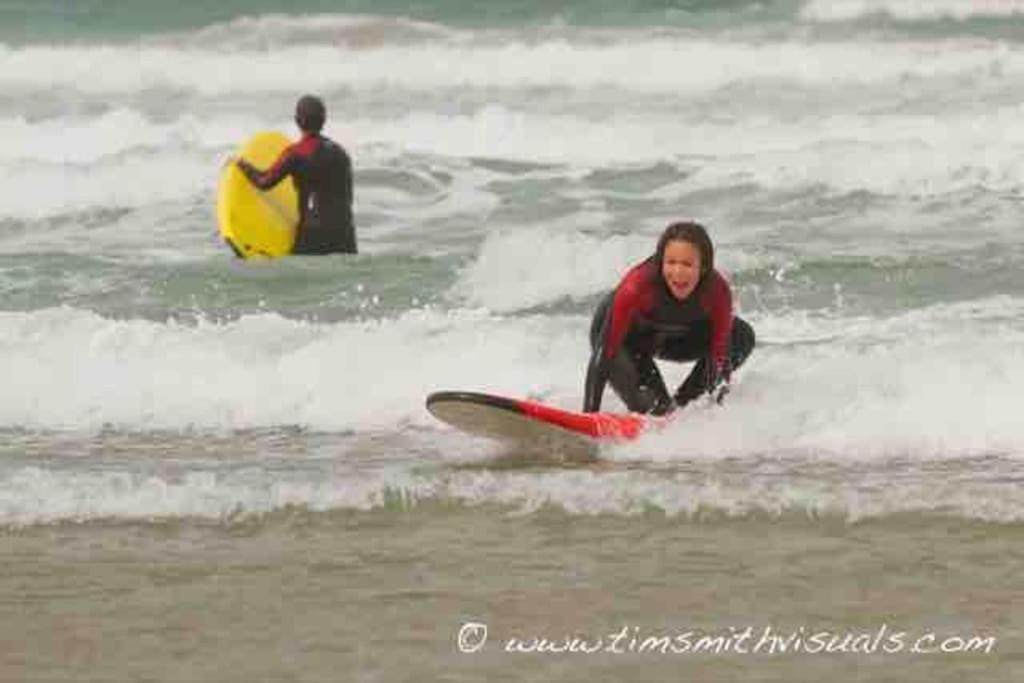 Castlegregory-Seaside 2 Bedroomed Cottage Bagian luar foto