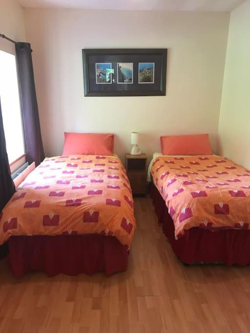 Castlegregory-Seaside 2 Bedroomed Cottage Bagian luar foto